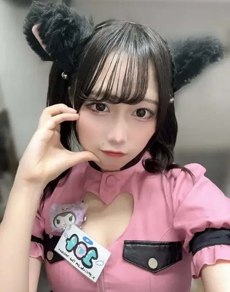 104 ちゃん - minette