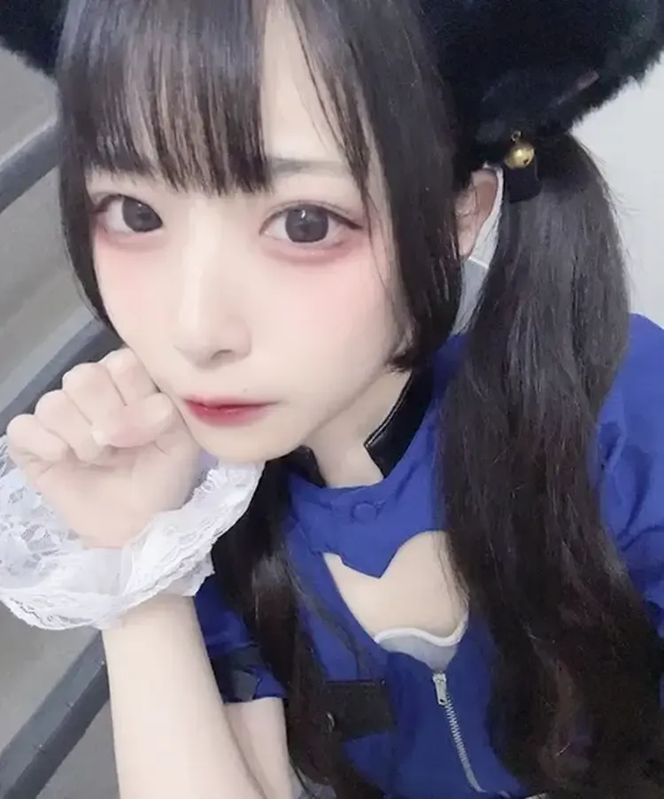 すみれちゃん - ぷりしーにゃ