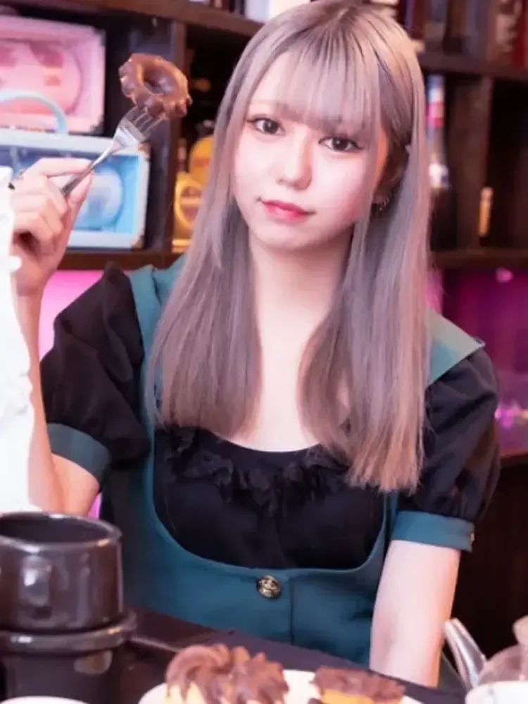 LALちゃん - ラビットラバーズカフェ