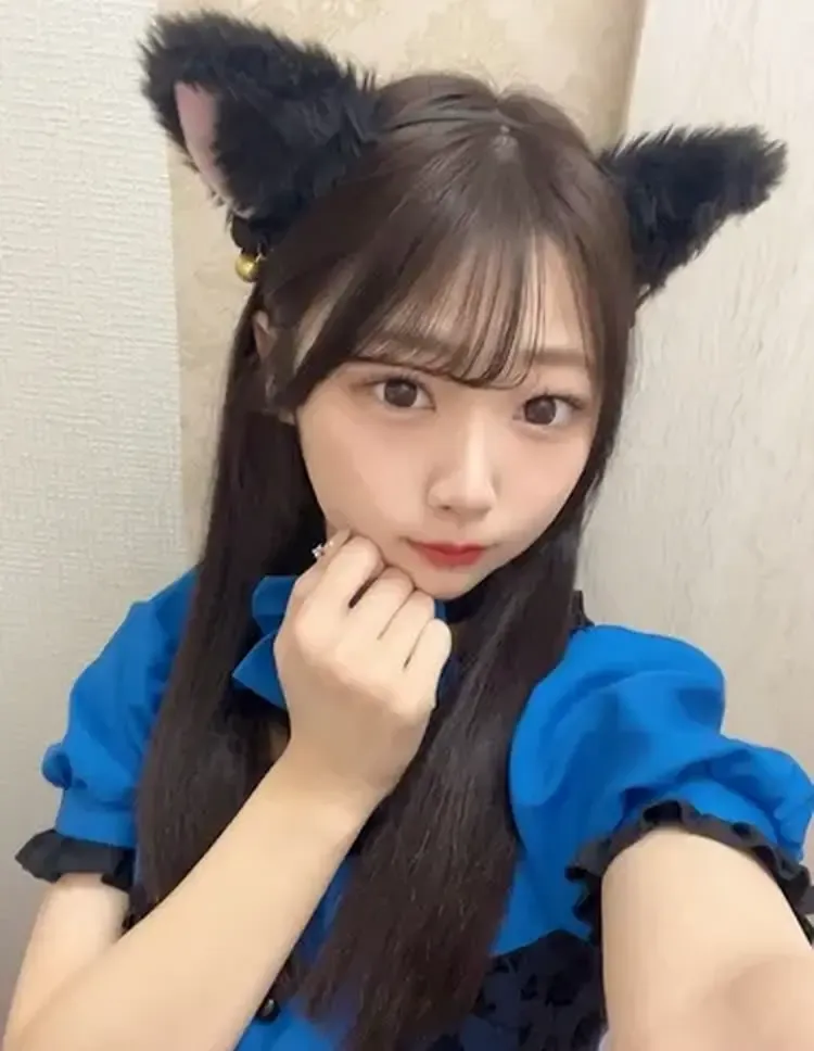 ここな ちゃん - ぷりしーにゃ