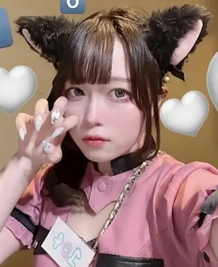 104 ちゃん - ぷりしーにゃ