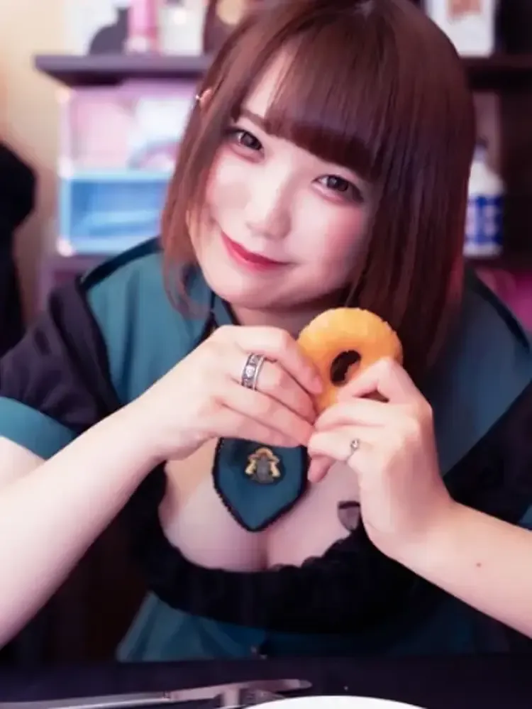 みことちゃん - ラビットラバーズカフェ