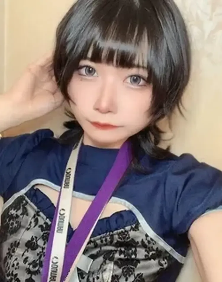 うかちゃん - けむりちゅーどく