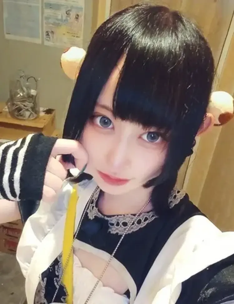 えびちゃん - けむりちゅーどく