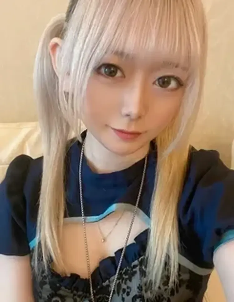 ふぃーねちゃん - けむりちゅーどく
