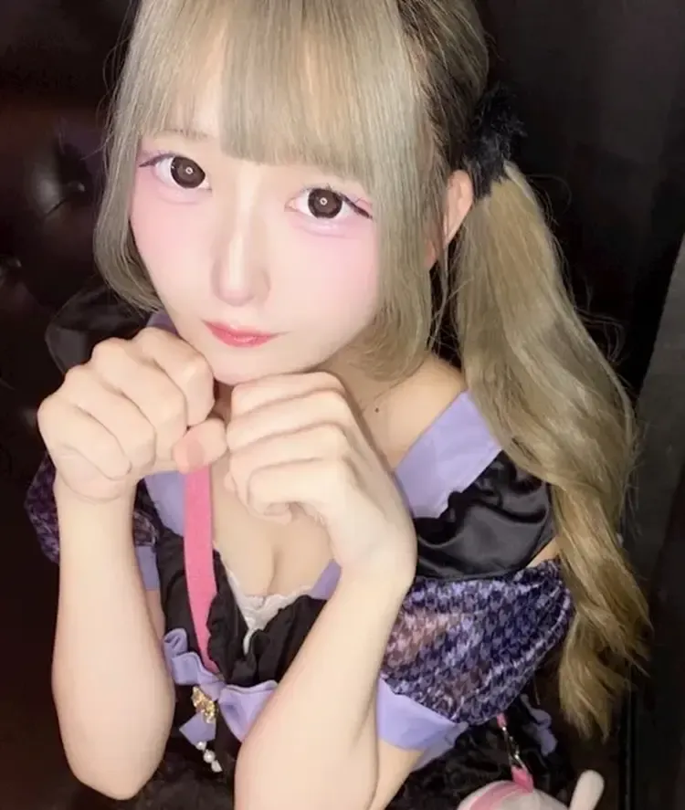 まりんちゃん - 推しへの愛は深く