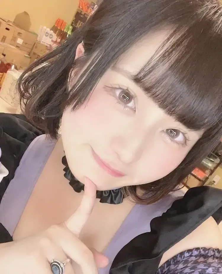 しのんちゃん - 推しへの愛は深く