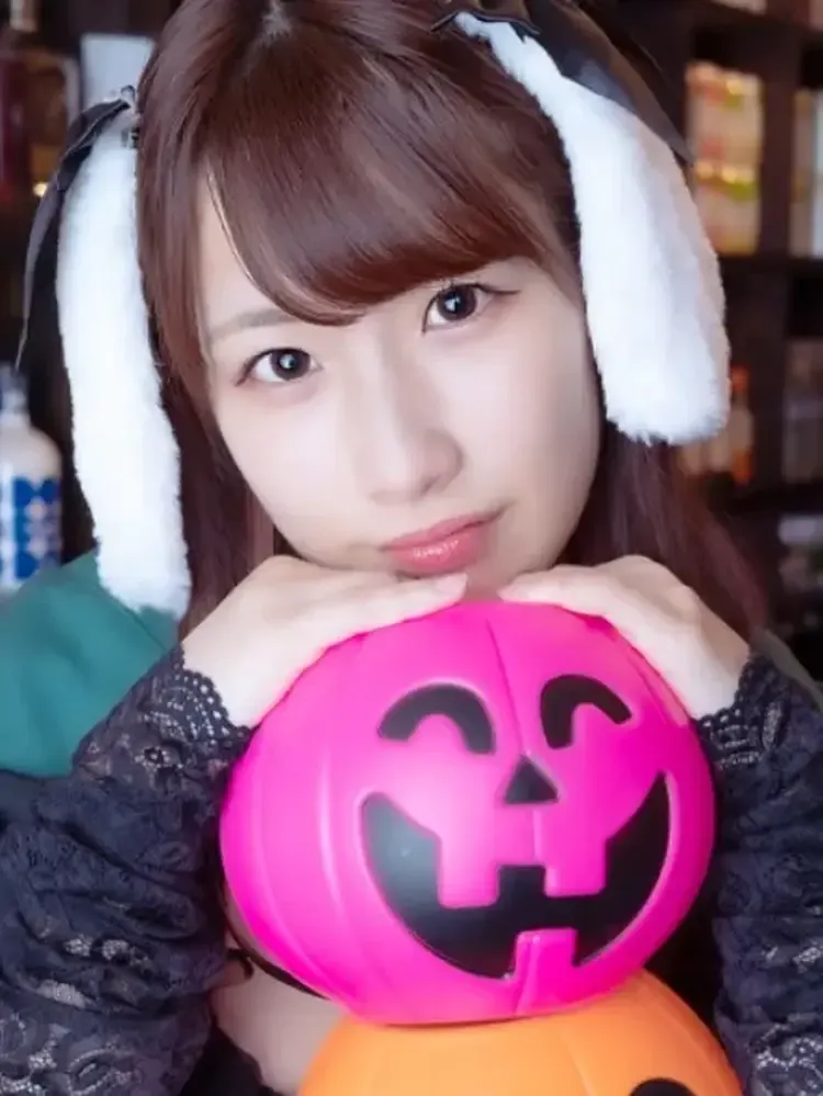 はなちゃん - ラビットラバーズカフェ