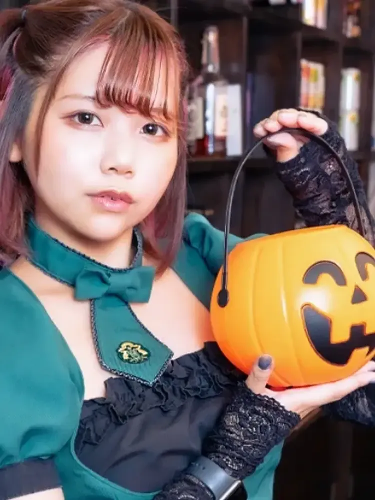 みくるちゃん - ラビットラバーズカフェ