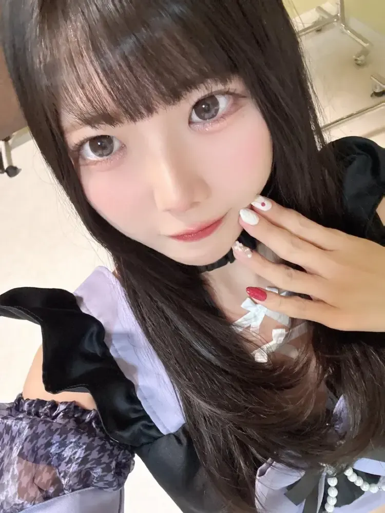 るかちゃん - 推しへの愛は深く