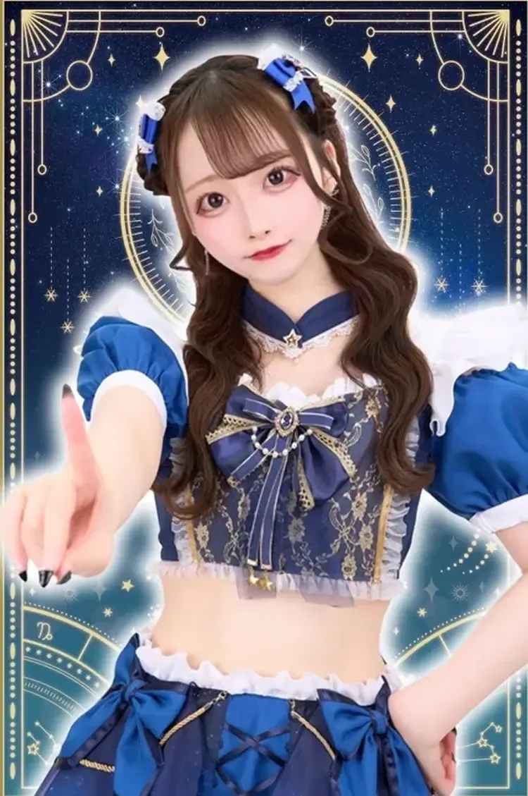 ぷるるんちゃん - アステリア-Starry Garden-