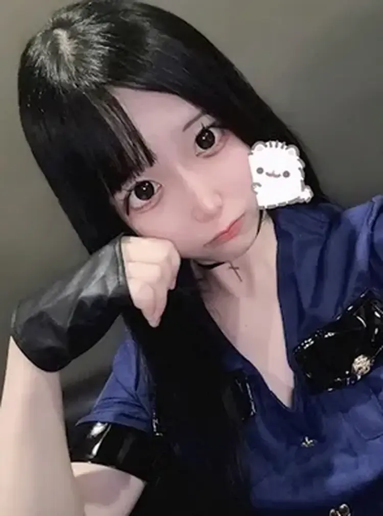 ほむらちゃん - がさいれ