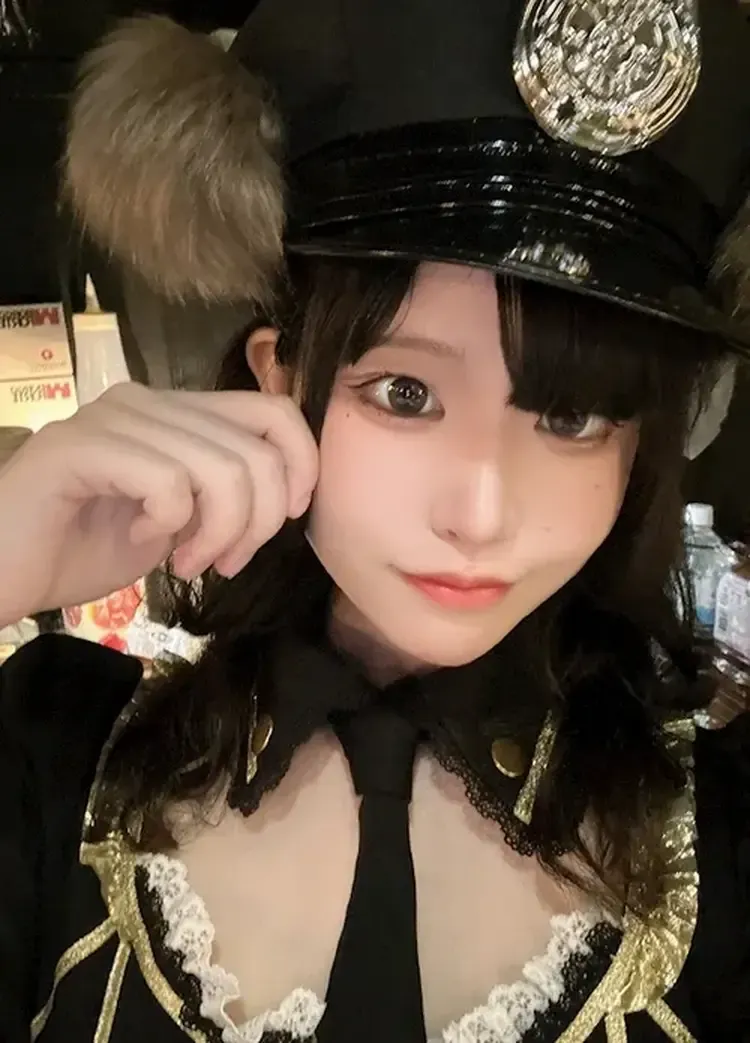 こはくちゃん - がさいれ