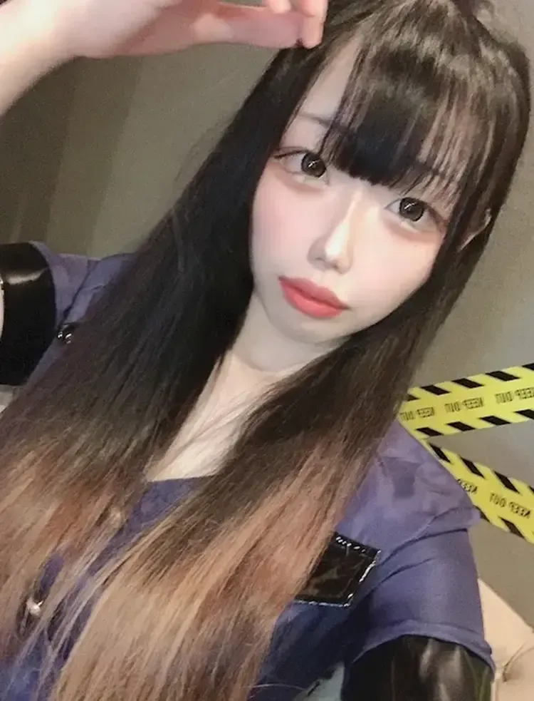 あやちゃん - がさいれ