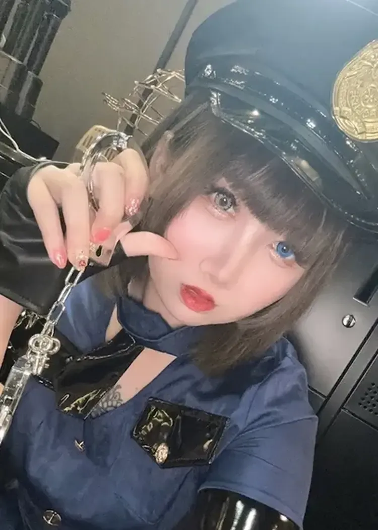 ななぴちゃん - がさいれ