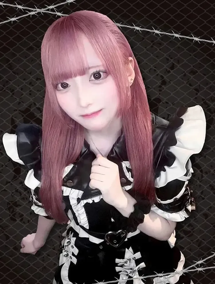 うぶちゃん - メイドロックカフェ東京