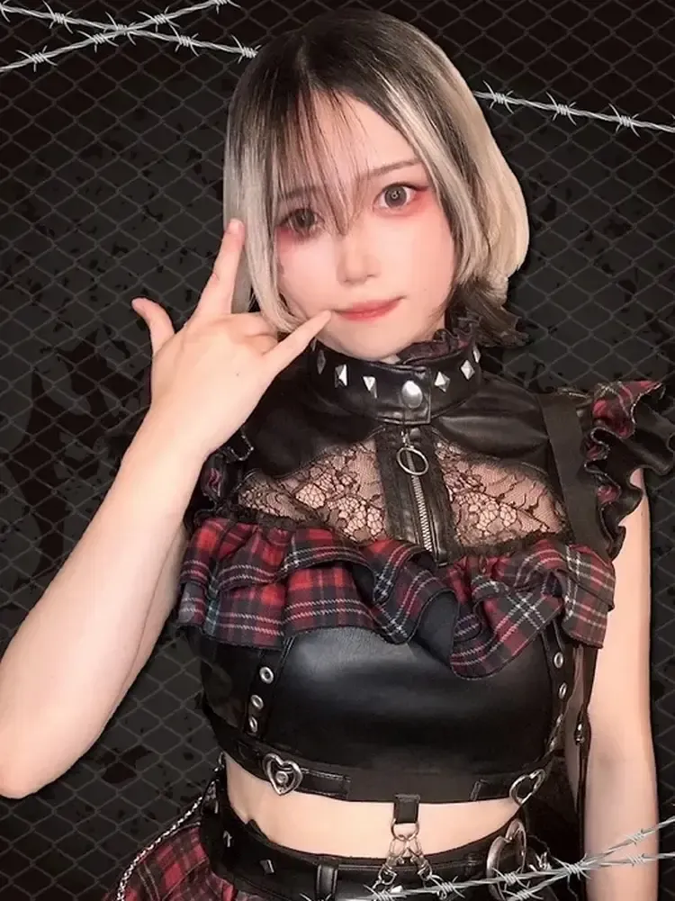 りあちゃん - メイドロックカフェ東京