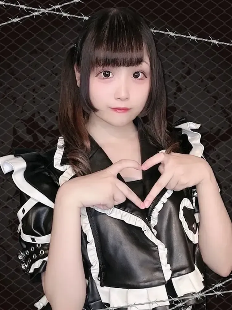 くるみちゃん - メイドロックカフェ東京