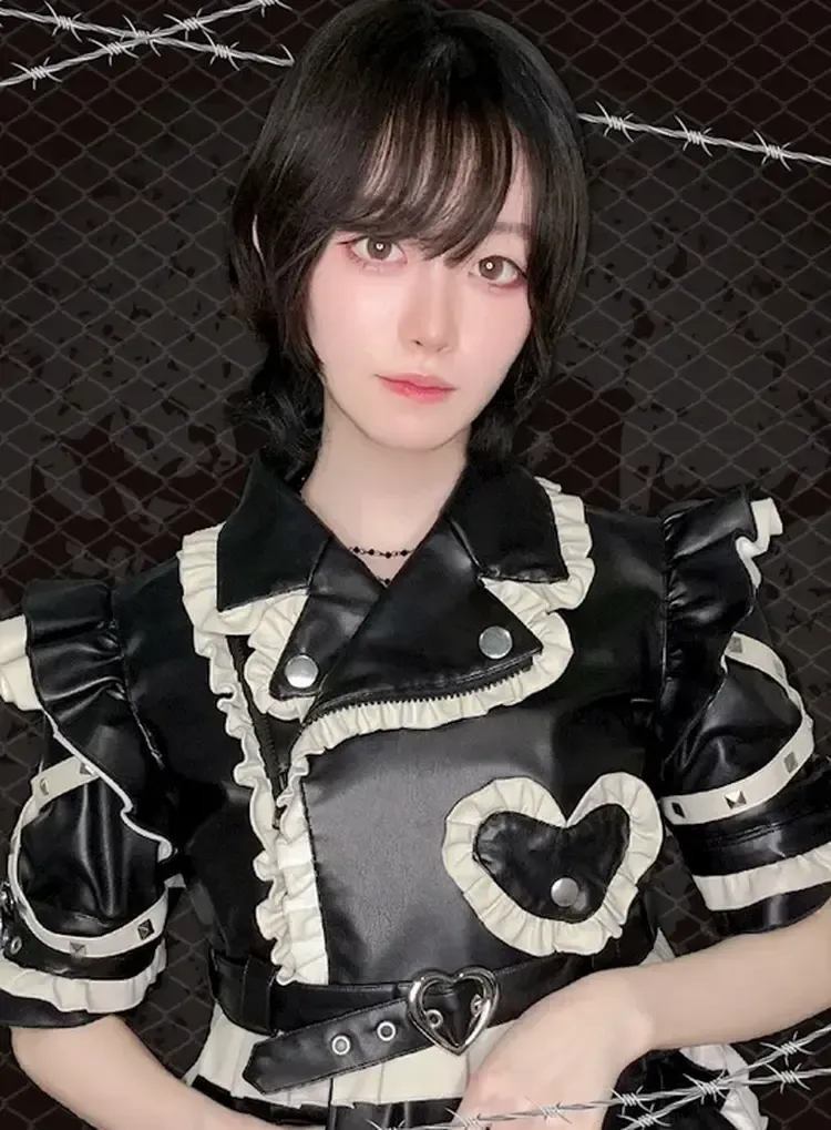 あのちゃん - メイドロックカフェ東京