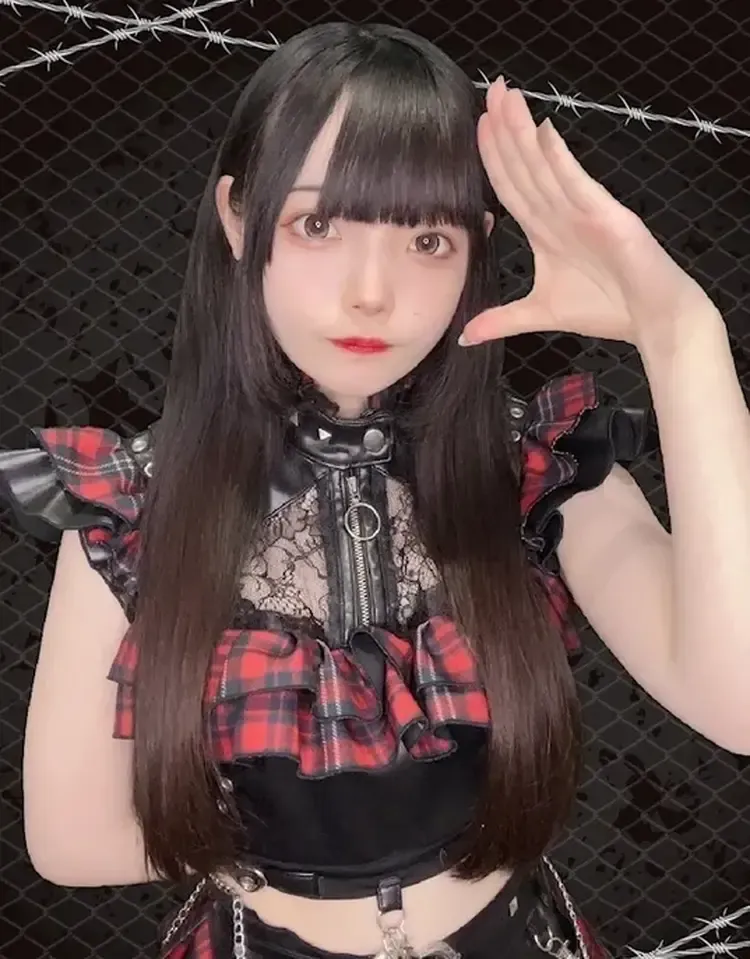 りるちゃん - メイドロックカフェ東京