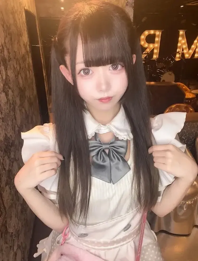 りんかちゃん - メイドロックカフェ東京