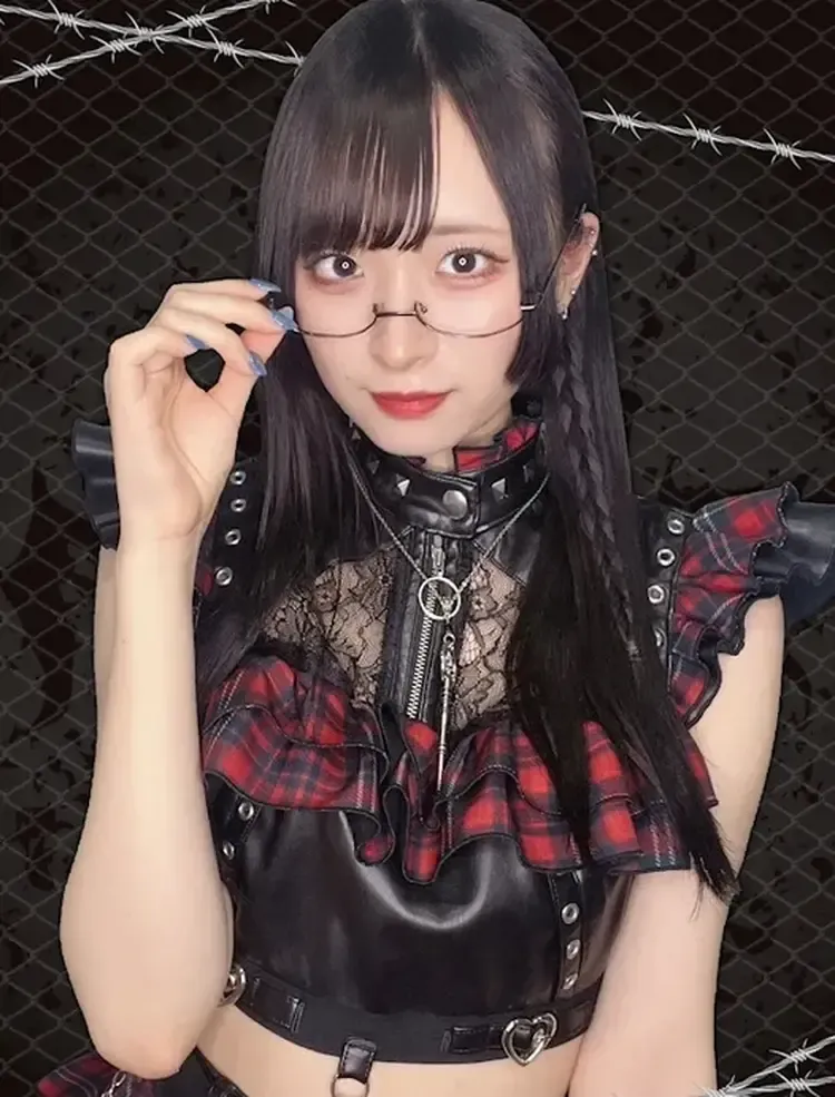 らいかちゃん - メイドロックカフェ東京