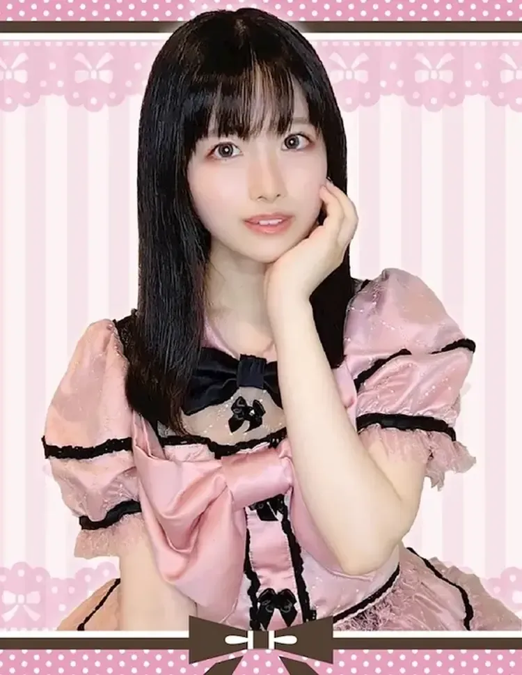 あやちゃん - メイドロックカフェ東京