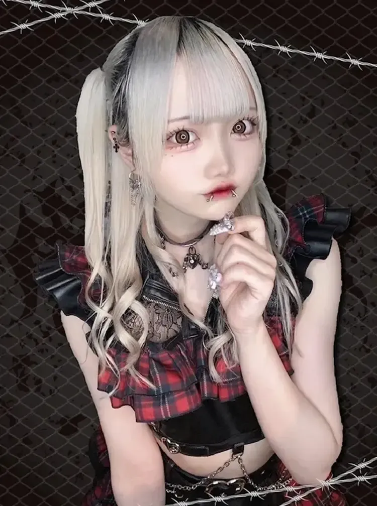 クレアちゃん - メイドロックカフェ東京