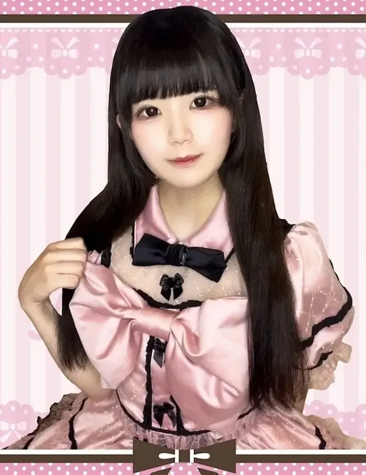 いちかちゃん - メイドロックカフェ東京