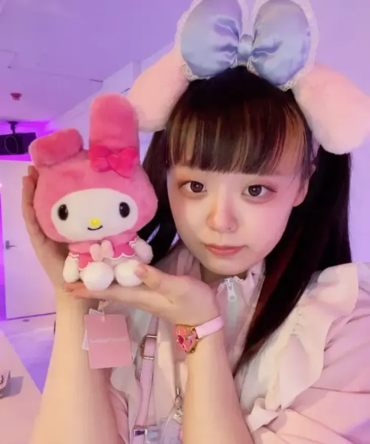 はぴちゃん - AKIBARIUM