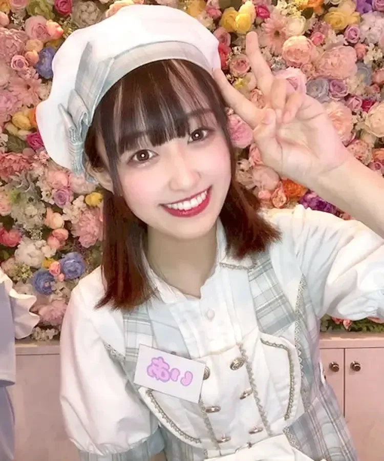 いあちゃん - AKIBARIUM