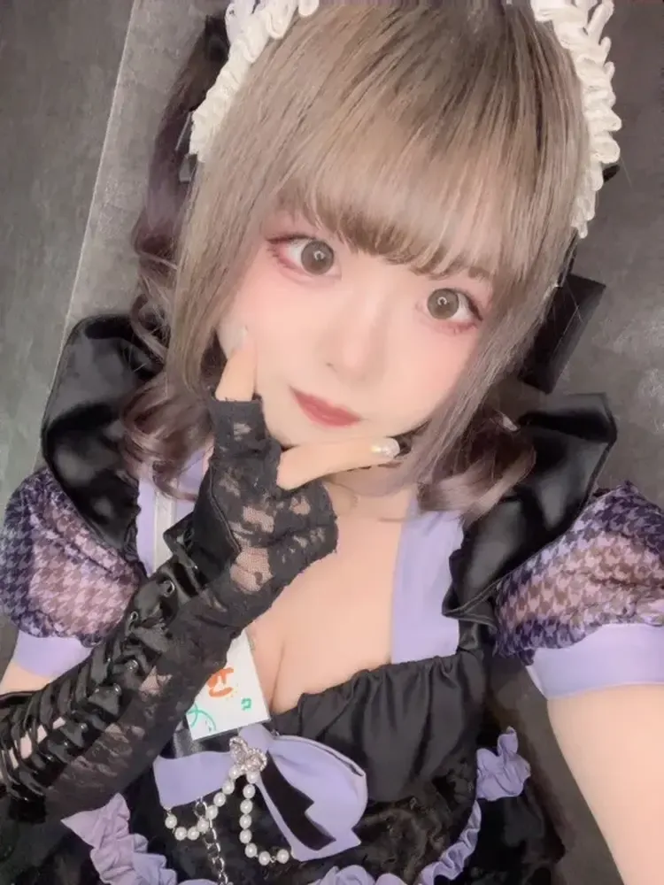 はじめちゃん - 推しへの愛は深く