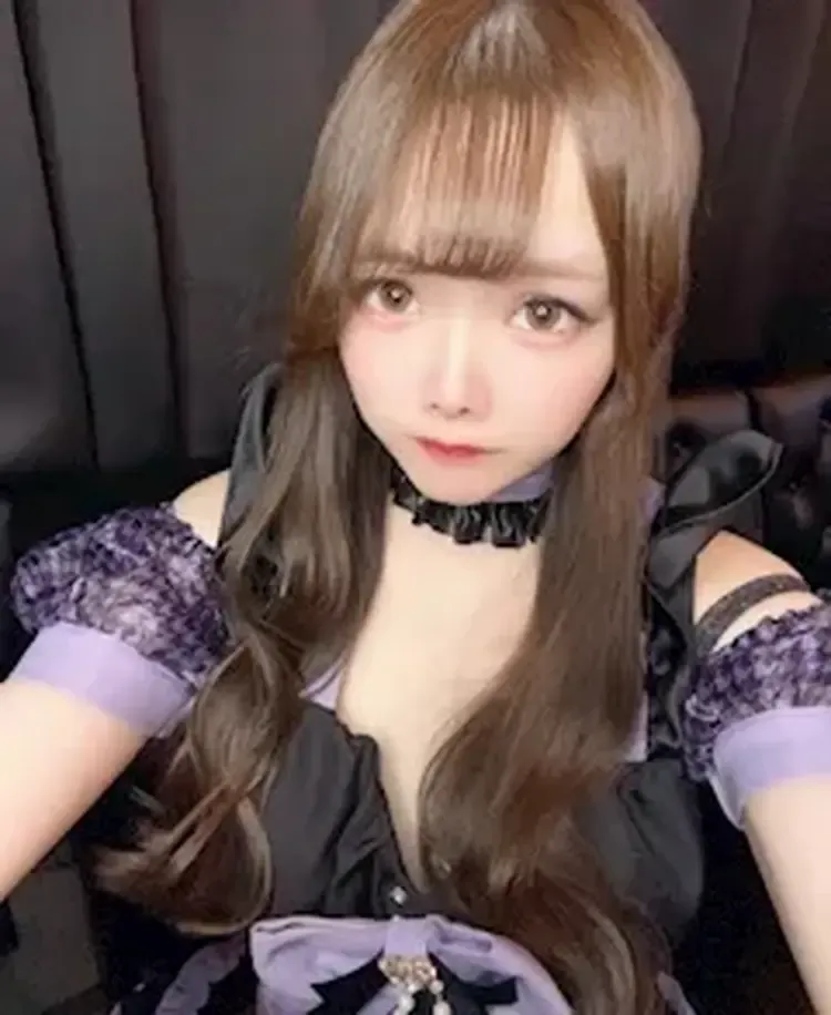 むぎちゃん - 推しへの愛は深く