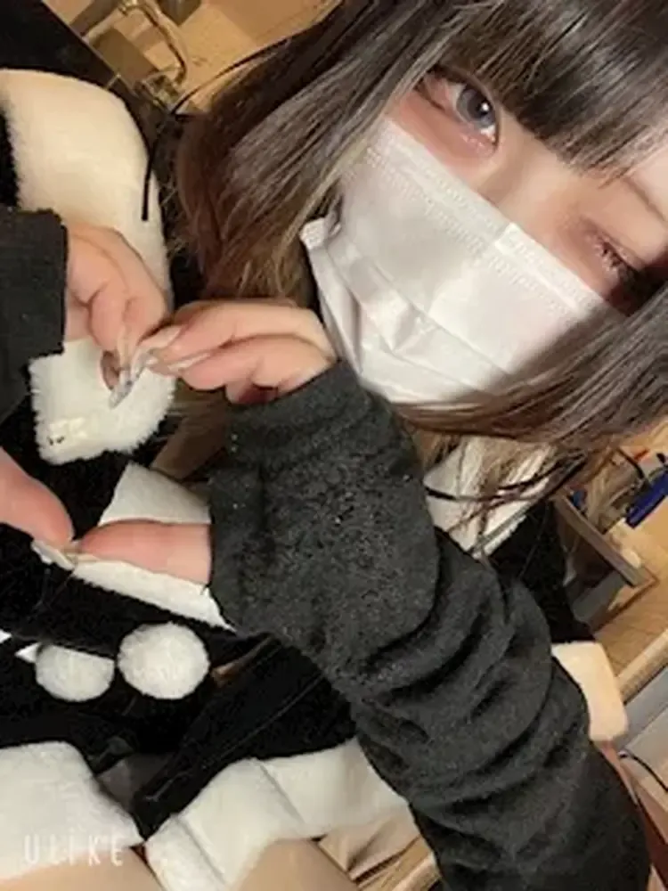 ずきてゃん。ちゃん - コンカフェげーむ部！Yatt´s