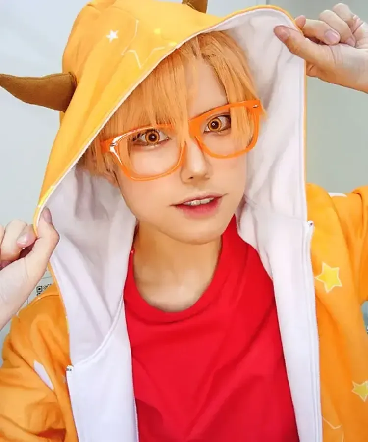 ぽかりちゃん - AKIBARIUM