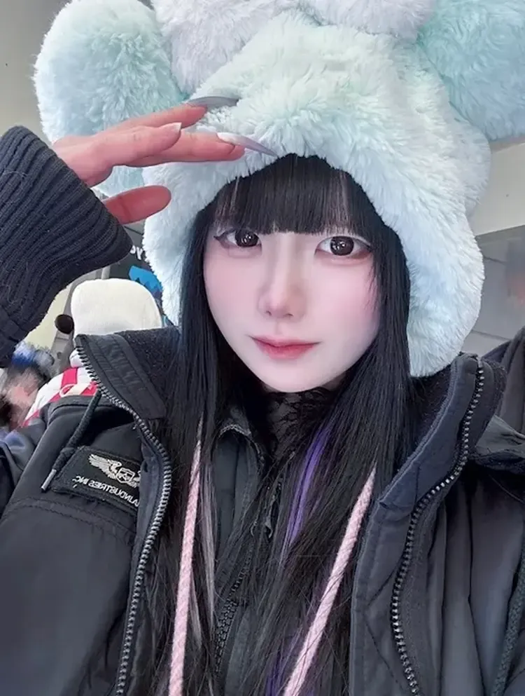 Li4ちゃん - コンカフェげーむ部！Yatt´s