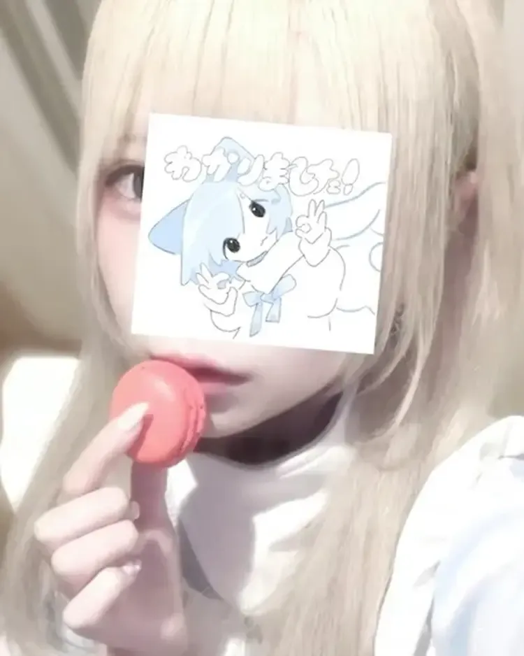 てんちゃん - コンカフェげーむ部！Yatt´s