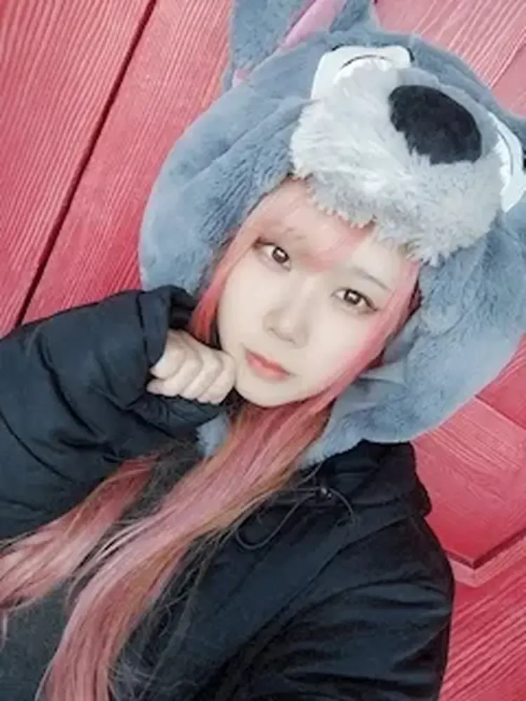 おとちゃん - 錦糸女子