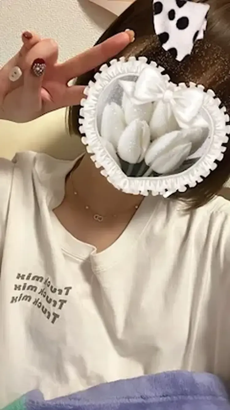 ゆりちゃん - 錦糸女子