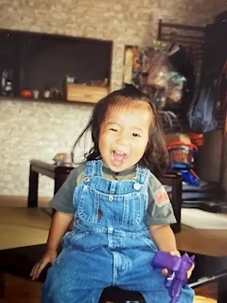 さなちゃん - 錦糸女子