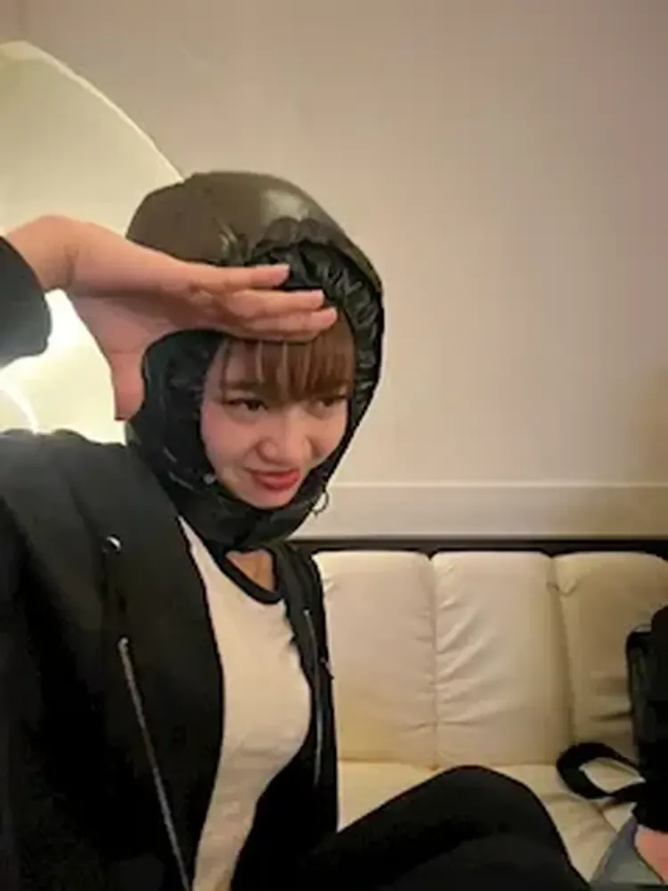 はるちゃん - 錦糸女子