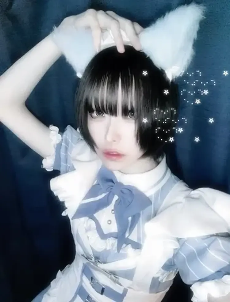 阿修羅ちゃん - オオカミ様の言うとおりッ！