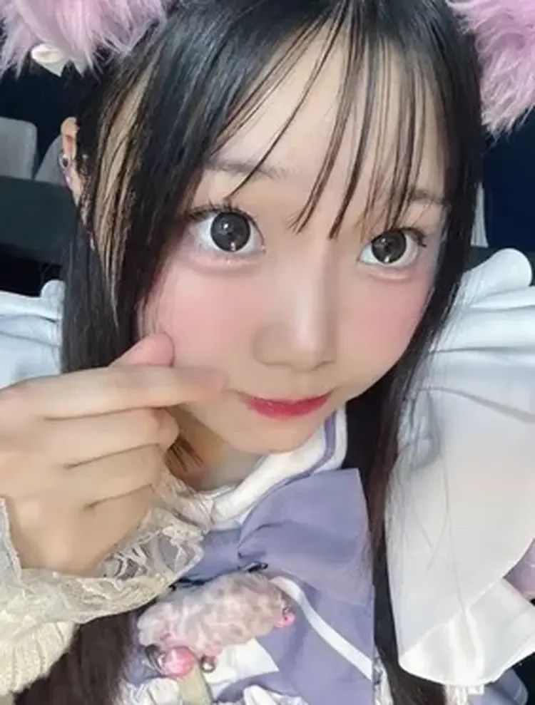 ちぃちゃん - オオカミ様の言うとおりッ！