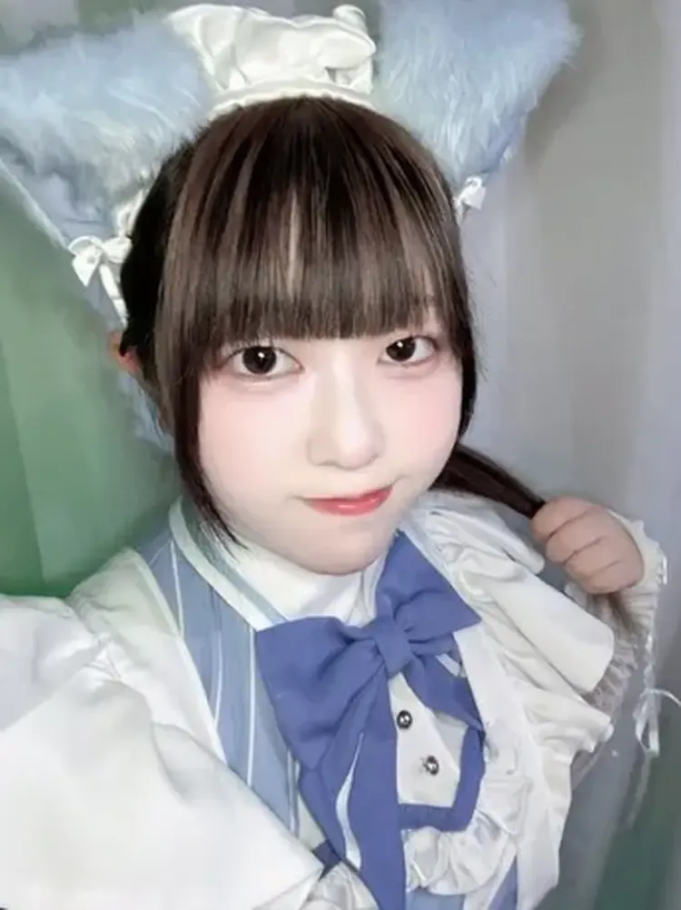 つきちゃん - オオカミ様の言うとおりッ！