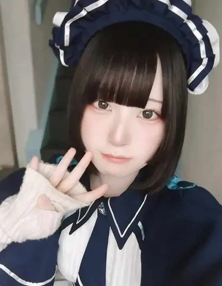 あおいちゃん - MAID TECH+