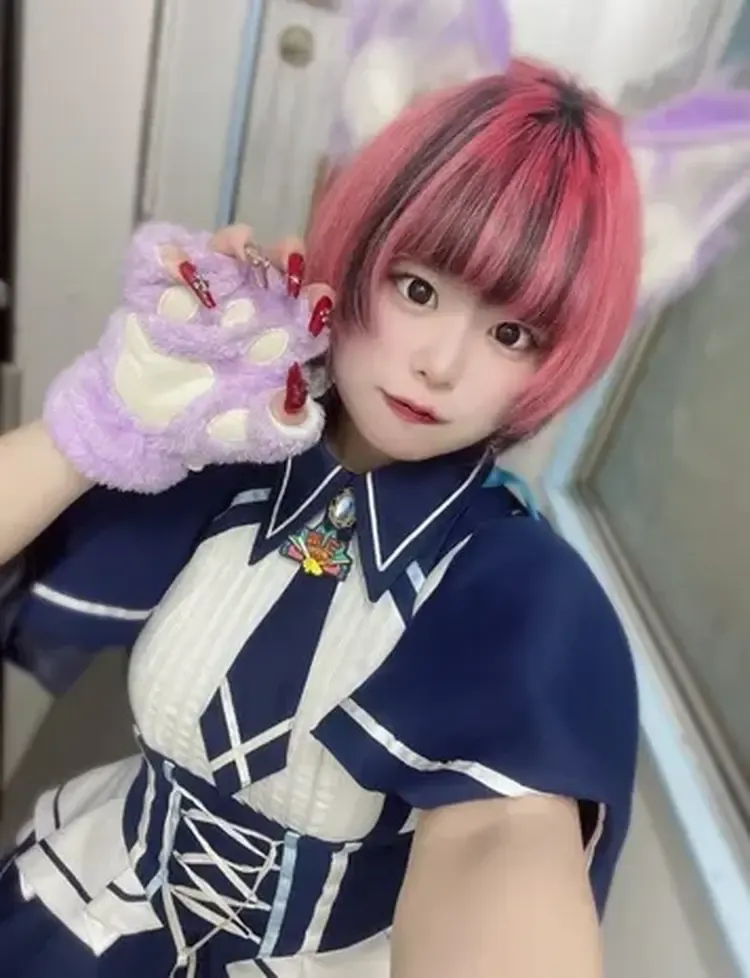 夢酔ちゃん - MAID TECH+