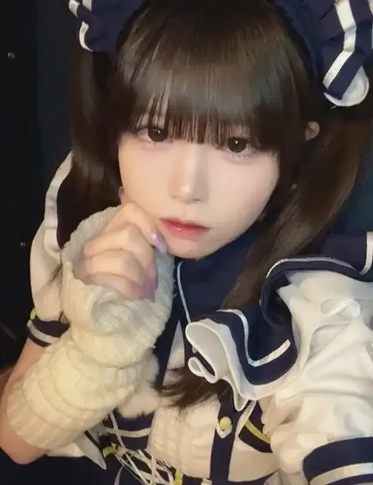 ころねちゃん - MAID TECH+