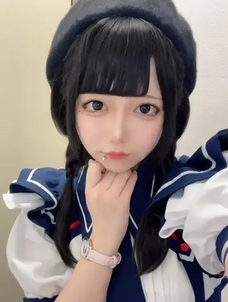 しろっぷちゃん - MAID TECH+