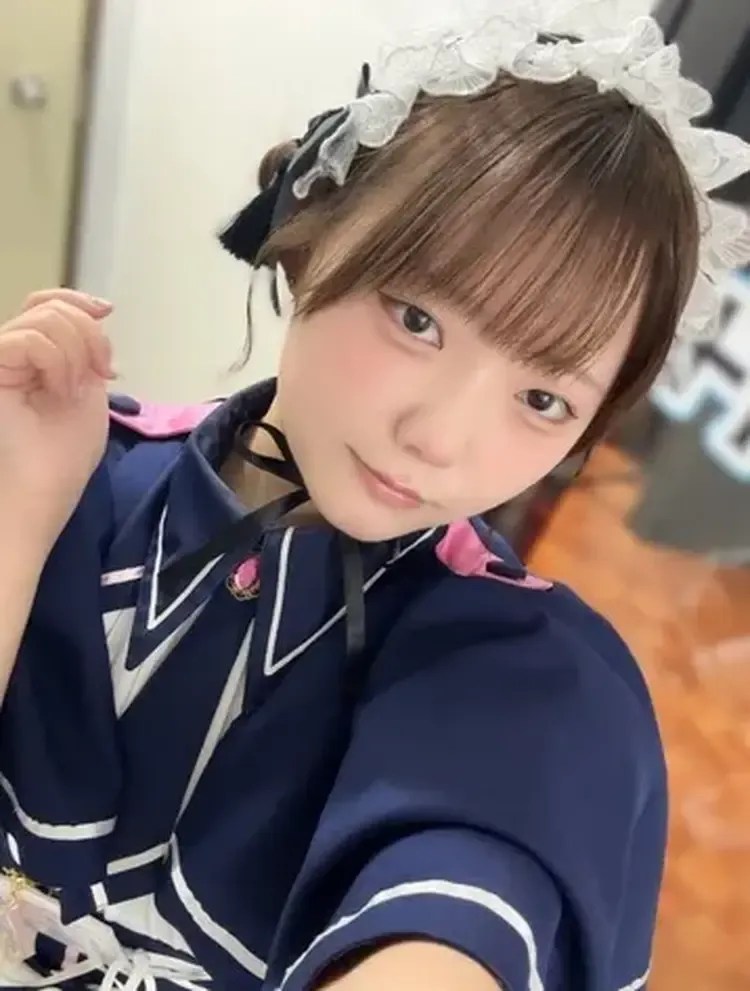 みるちゃん - MAID TECH+