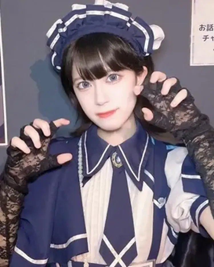 ねねちゃん - MAID TECH+